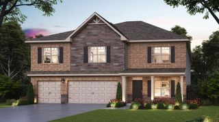 2795 Oak Grove Road, Loganville, GA 30052