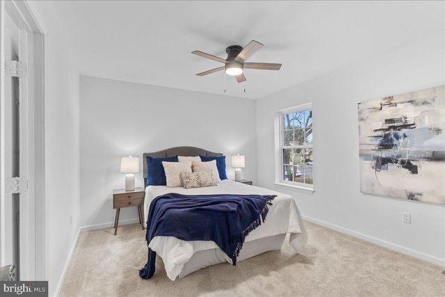 2227 ROCK CREEK RD, Fredericksburg, VA 22407