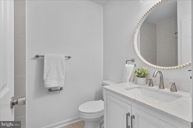 2227 ROCK CREEK RD, Fredericksburg, VA 22407