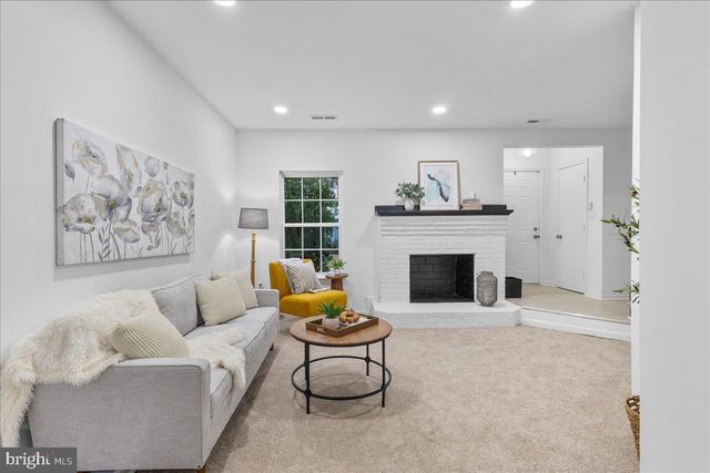 2227 ROCK CREEK RD, Fredericksburg, VA 22407