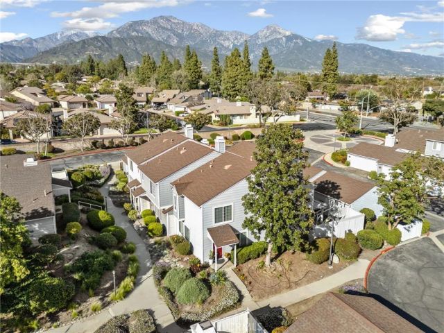 1693 N Mountain D, Upland, CA 91784