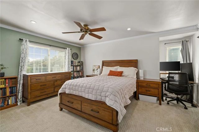 1693 N Mountain D, Upland, CA 91784