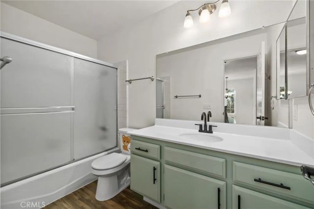 1693 N Mountain D, Upland, CA 91784