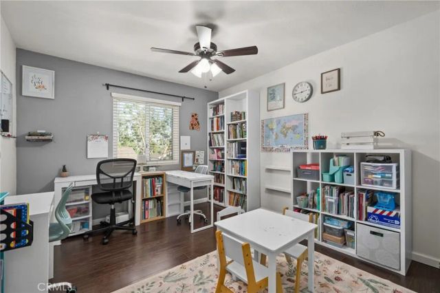 1693 N Mountain D, Upland, CA 91784