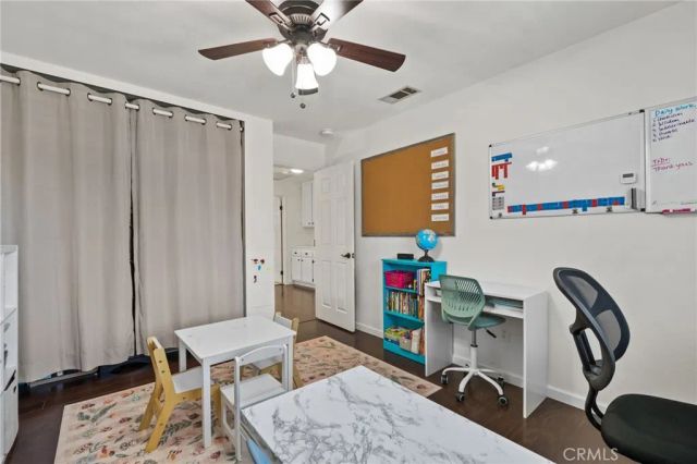 1693 N Mountain D, Upland, CA 91784