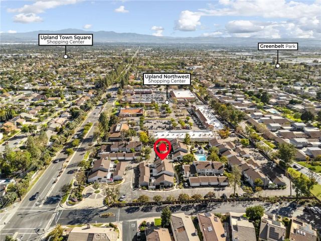 1693 N Mountain D, Upland, CA 91784