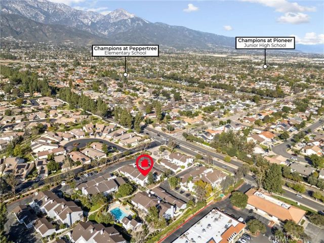 1693 N Mountain D, Upland, CA 91784