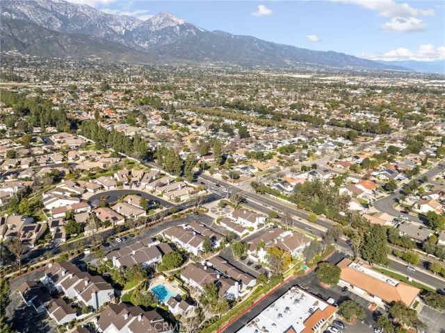 1693 N Mountain D, Upland, CA 91784