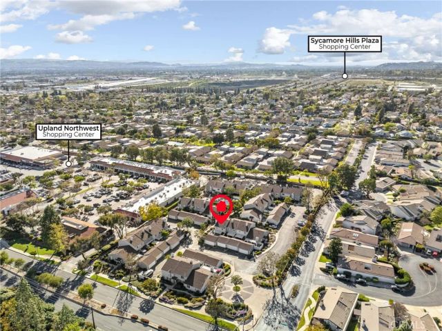 1693 N Mountain D, Upland, CA 91784