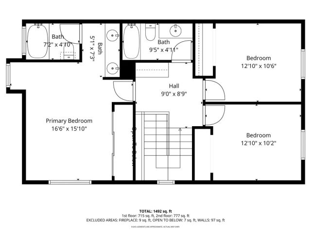 1693 N Mountain D, Upland, CA 91784