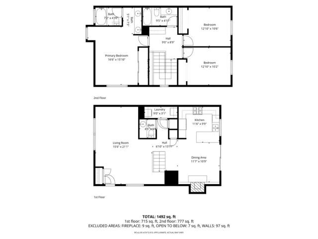 1693 N Mountain D, Upland, CA 91784