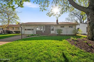 1621 Colleen Court, Toledo, OH 43614