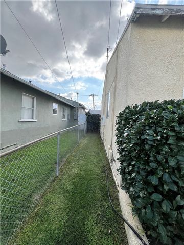 940 W Brazil, Compton, CA 90220