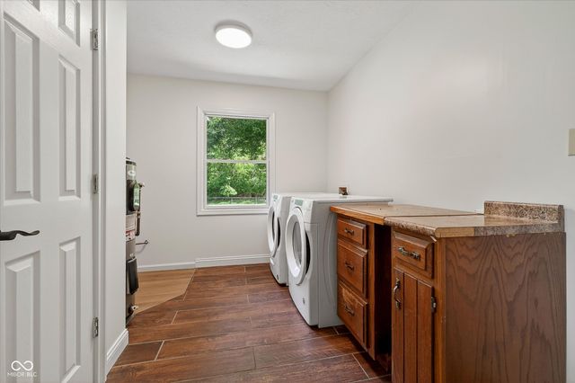 9838 Barth Drive, Zionsville, IN 46077