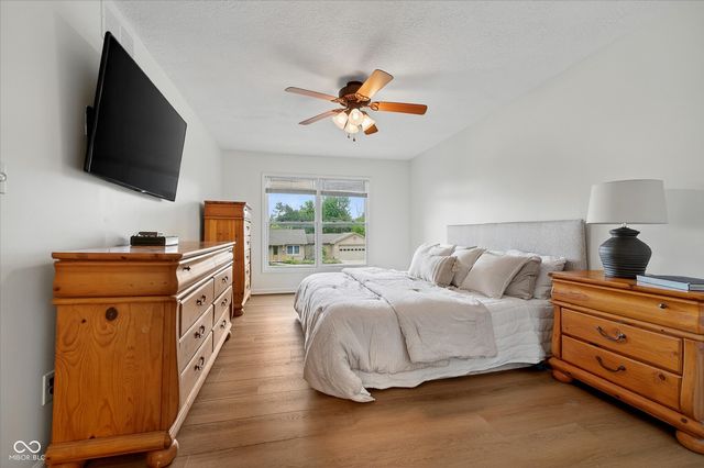 9838 Barth Drive, Zionsville, IN 46077