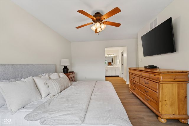9838 Barth Drive, Zionsville, IN 46077