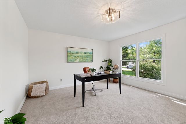 9838 Barth Drive, Zionsville, IN 46077