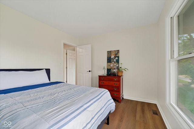 9838 Barth Drive, Zionsville, IN 46077