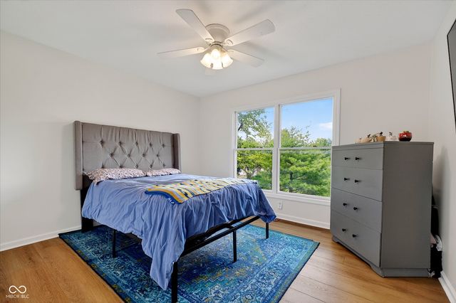 9838 Barth Drive, Zionsville, IN 46077