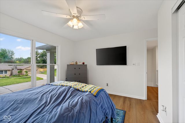 9838 Barth Drive, Zionsville, IN 46077