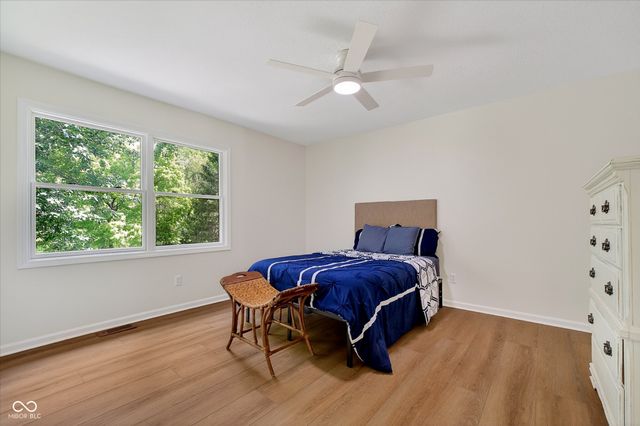 9838 Barth Drive, Zionsville, IN 46077