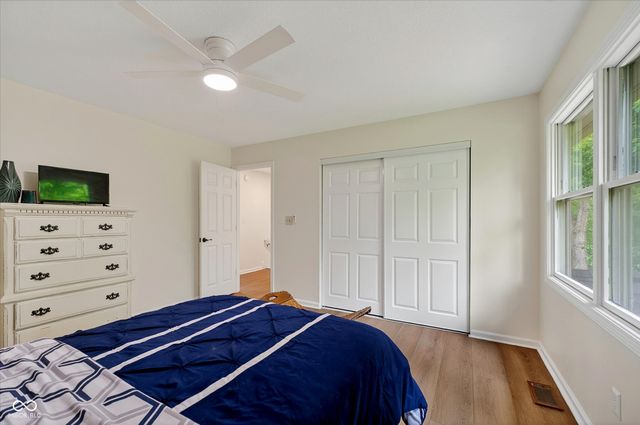 9838 Barth Drive, Zionsville, IN 46077