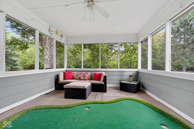 9838 Barth Drive, Zionsville, IN 46077
