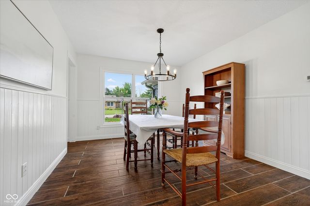 9838 Barth Drive, Zionsville, IN 46077