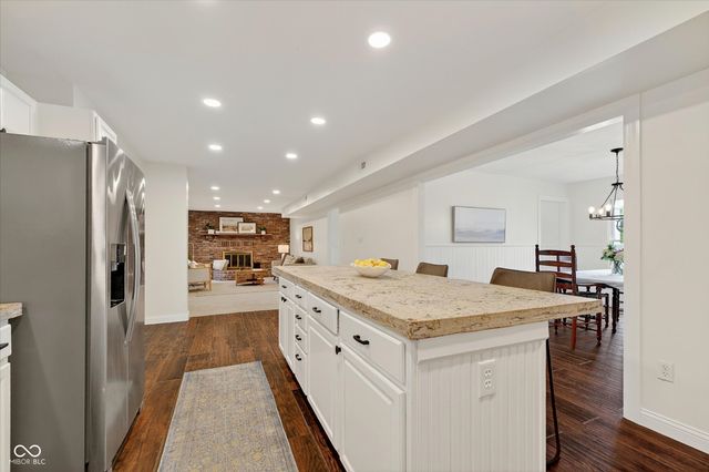 9838 Barth Drive, Zionsville, IN 46077