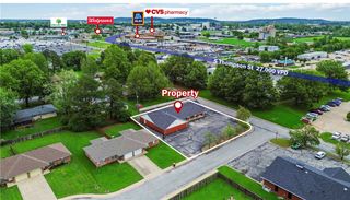 1400 Dividend Drive Suite 1, Springdale, AR 72764