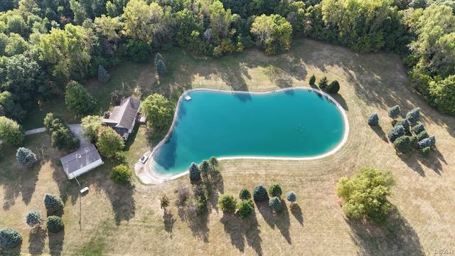 3380 W Yankee Road, Fairfield Twp, MI 49279