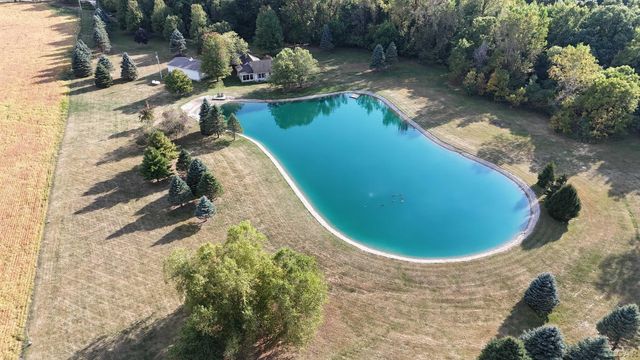 3380 W Yankee Road, Fairfield Twp, MI 49279