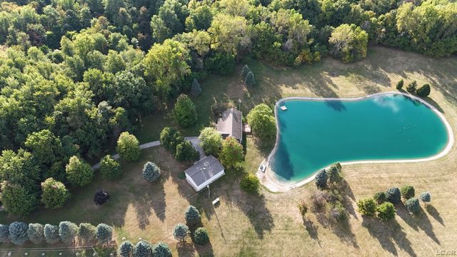 3380 W Yankee Road, Fairfield Twp, MI 49279