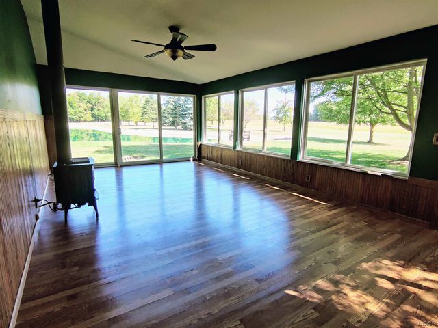 3380 W Yankee Road, Fairfield Twp, MI 49279