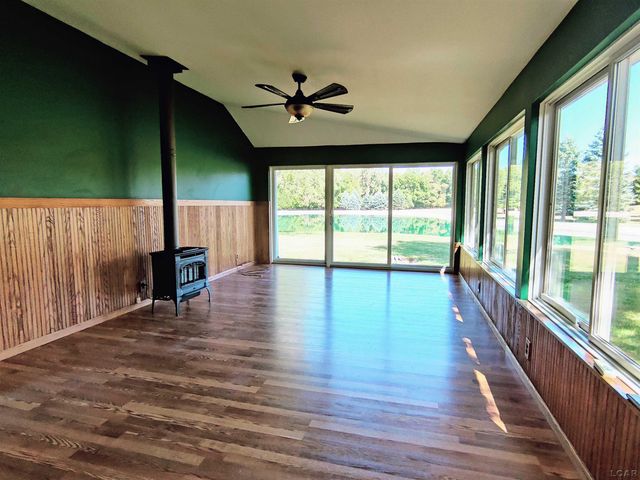 3380 W Yankee Road, Fairfield Twp, MI 49279