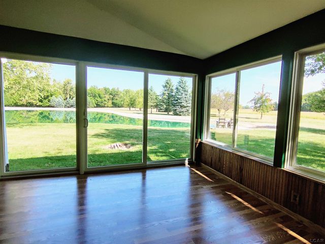 3380 W Yankee Road, Fairfield Twp, MI 49279