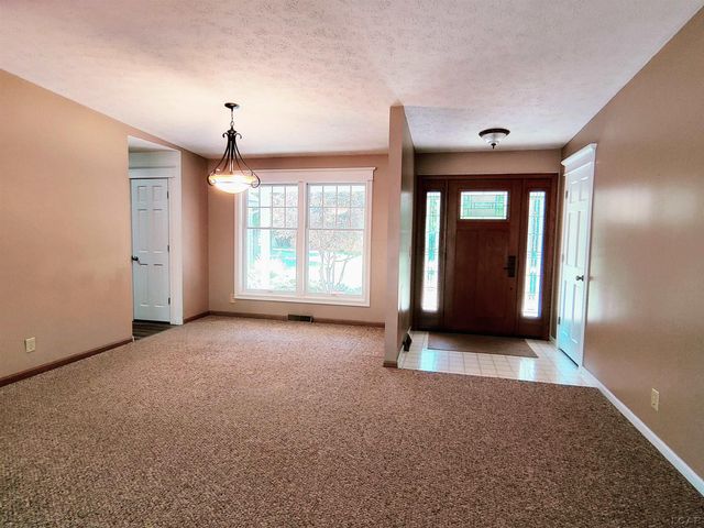 3380 W Yankee Road, Fairfield Twp, MI 49279