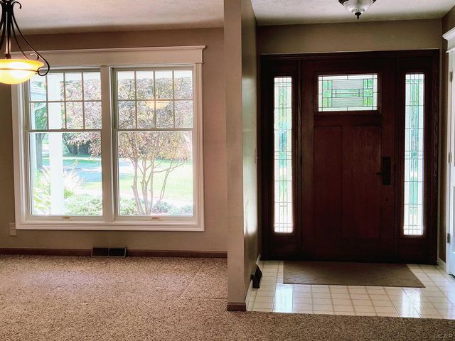 3380 W Yankee Road, Fairfield Twp, MI 49279