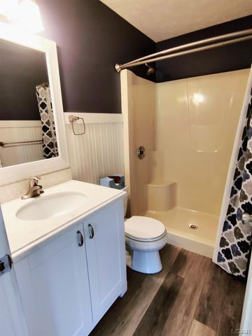 3380 W Yankee Road, Fairfield Twp, MI 49279