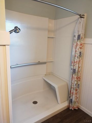 3380 W Yankee Road, Fairfield Twp, MI 49279