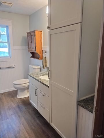 3380 W Yankee Road, Fairfield Twp, MI 49279