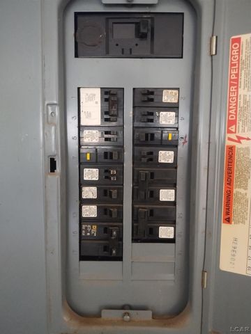 3380 W Yankee Road, Fairfield Twp, MI 49279