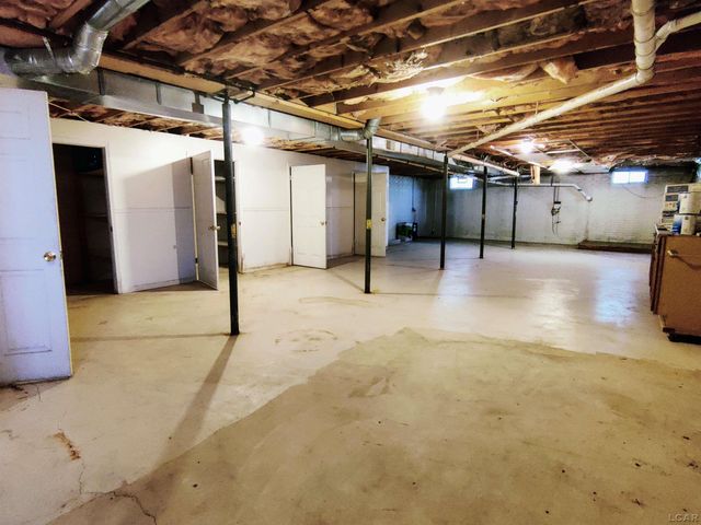 3380 W Yankee Road, Fairfield Twp, MI 49279