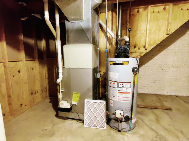 3380 W Yankee Road, Fairfield Twp, MI 49279