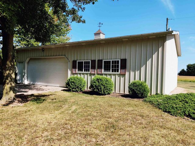 3380 W Yankee Road, Fairfield Twp, MI 49279