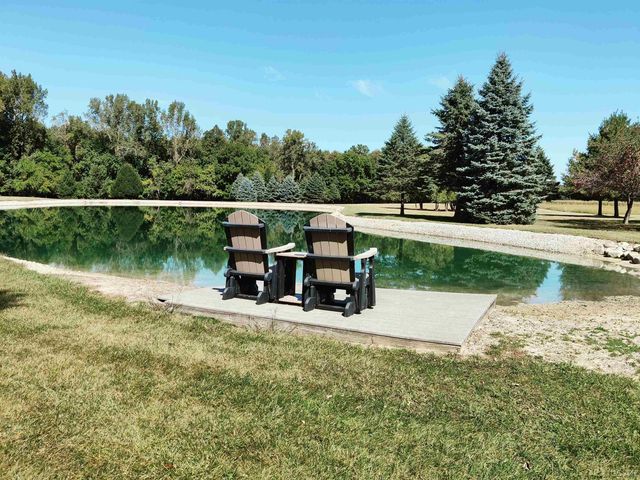 3380 W Yankee Road, Fairfield Twp, MI 49279