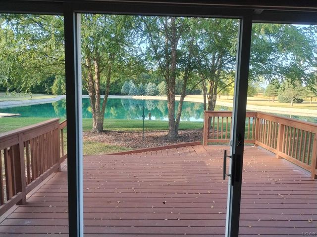 3380 W Yankee Road, Fairfield Twp, MI 49279