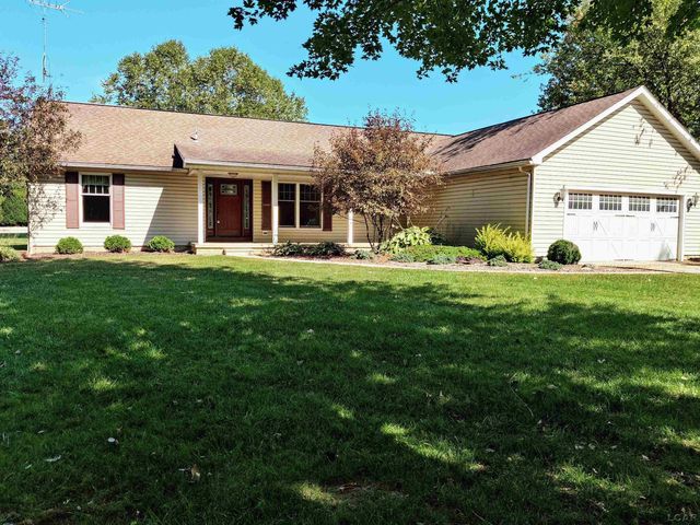 3380 W Yankee Road, Fairfield Twp, MI 49279