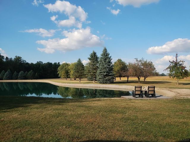 3380 W Yankee Road, Fairfield Twp, MI 49279