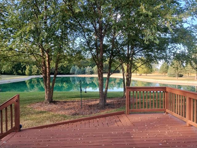 3380 W Yankee Road, Fairfield Twp, MI 49279